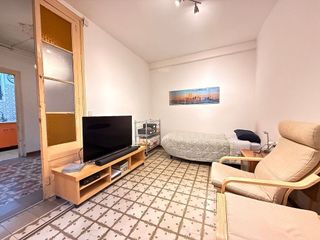 Piso en venta en El Gòtic en Barcelona