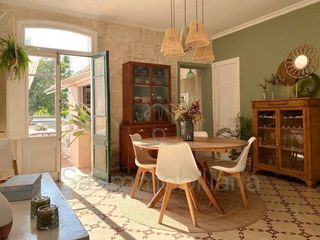 Chalet en venta en Maó en Mahón
