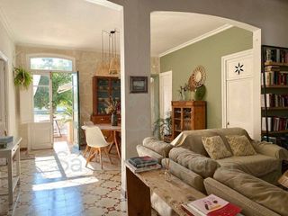 Chalet en venta en Maó en Mahón