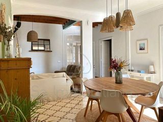 Chalet en venta en Maó en Mahón