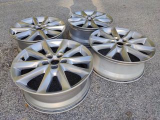 Llantas Mazda R18 Originales