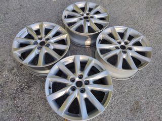 Llantas Mazda R18 Originales