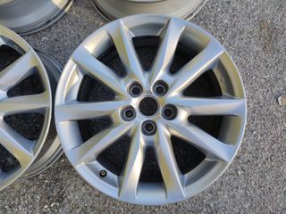 Llantas Mazda R18 Originales
