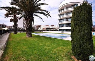 Piso en venta en Salatar en Roses