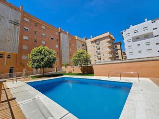 Piso en venta en Renfe - Bulevar 1º y 2º Fase en Jaén