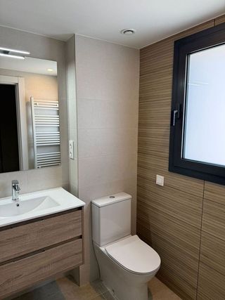 Piso en venta en Franqueses del Vallès, les