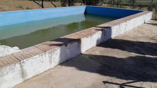 Casa rural en venta en Yecla