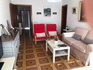 Casa adosada en venta en Zona Puerto Deportivo en Fuengirola
