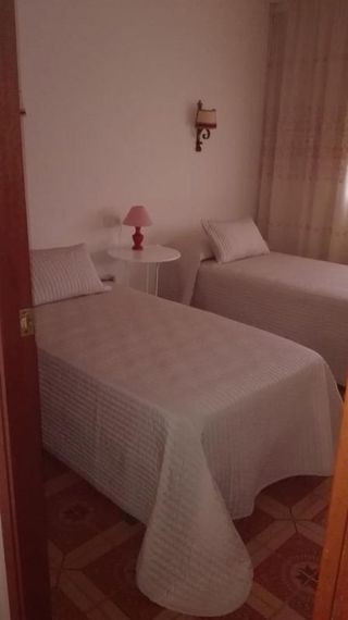 Casa adosada en venta en Zona Puerto Deportivo en Fuengirola