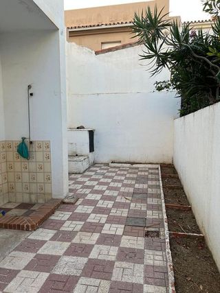 Casa adosada en venta en Zona Puerto Deportivo en Fuengirola