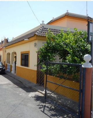 Chalet en venta en Almensilla