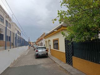 Chalet en venta en Almensilla