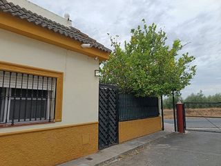 Chalet en venta en Almensilla