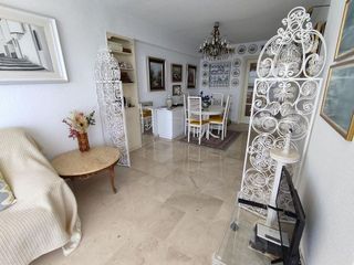 Piso en venta en Puerto en Benidorm
