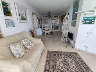 Piso en venta en Puerto en Benidorm