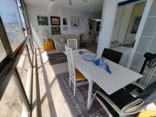 Piso en venta en Puerto en Benidorm