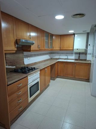 Casa adosada en venta en Picanya