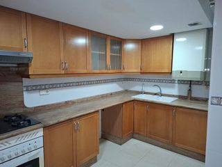 Casa adosada en venta en Picanya
