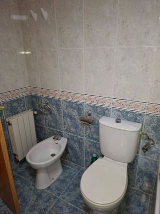 Casa adosada en venta en Picanya