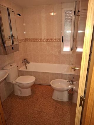 Casa adosada en venta en Picanya