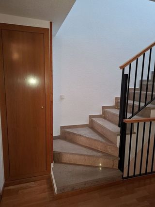 Casa adosada en venta en Picanya