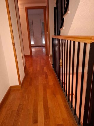 Casa adosada en venta en Picanya