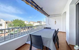 Piso en venta en Empuriabrava en Castelló d´Empúries