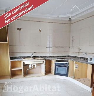 Piso en venta en Benigánim