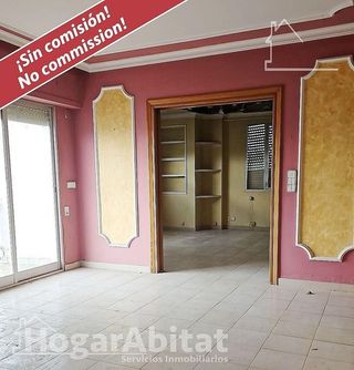 Piso en venta en Benigánim