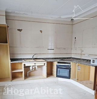 Piso en venta en Benigánim