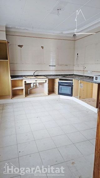 Piso en venta en Benigánim