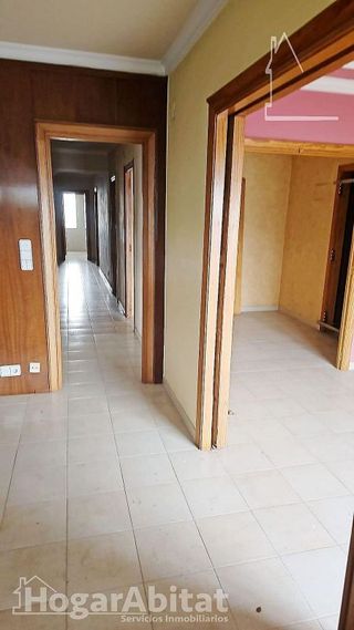 Piso en venta en Benigánim