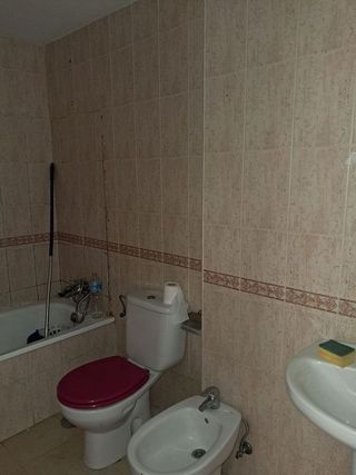 Piso en venta en Pescadores-Saladillo en Algeciras