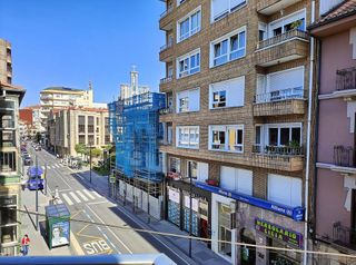 Piso en venta en Centro en Torrelavega