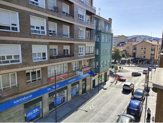 Piso en venta en Centro en Torrelavega