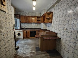 Piso en venta en Centro en Torrelavega