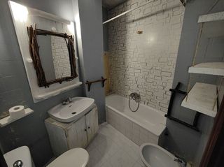 Piso en venta en Centro en Torrelavega