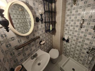 Piso en venta en Centro en Torrelavega