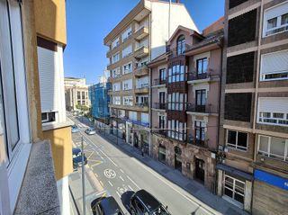 Piso en venta en Centro en Torrelavega