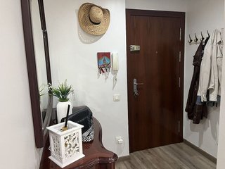 Piso en venta en Castellarnau - Can Llong en Sabadell