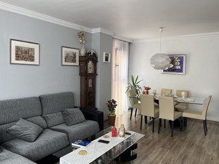 Piso en venta en Castellarnau - Can Llong en Sabadell