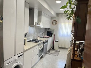 Piso en venta en Castellarnau - Can Llong en Sabadell