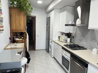 Piso en venta en Castellarnau - Can Llong en Sabadell