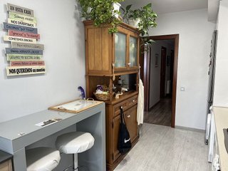Piso en venta en Castellarnau - Can Llong en Sabadell
