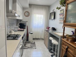 Piso en venta en Castellarnau - Can Llong en Sabadell
