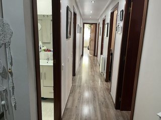 Piso en venta en Castellarnau - Can Llong en Sabadell