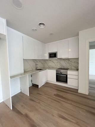 Piso en venta en Montmar en Castelldefels