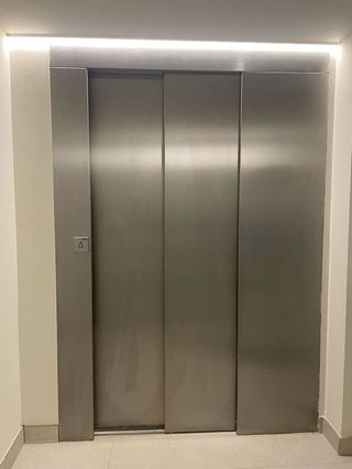 Piso en venta en Montmar en Castelldefels
