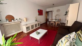 Mobiliario salón (sofá + mesa + mueble TV + est)