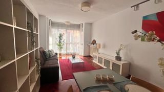 Mobiliario salón (sofá + mesa + mueble TV + est)